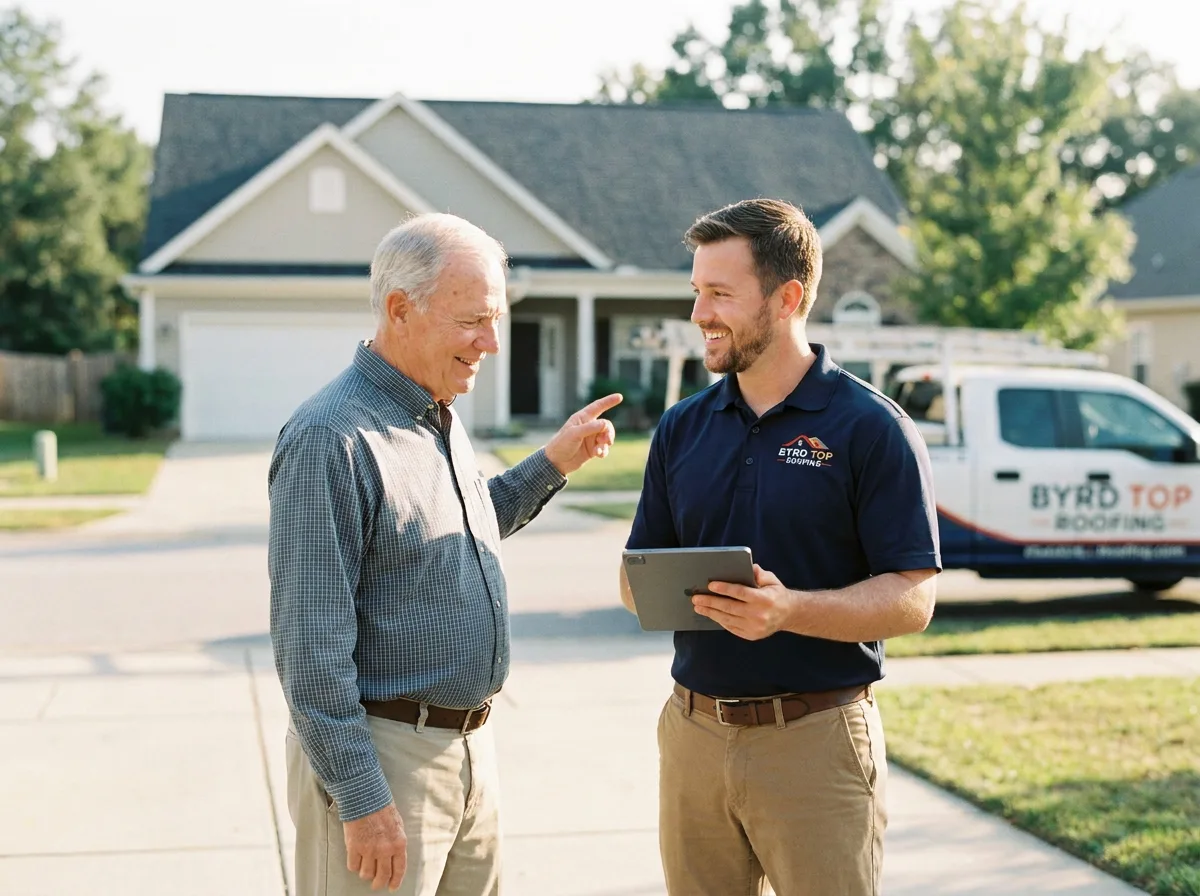 Roofing Mine Hill, NJ FAQs